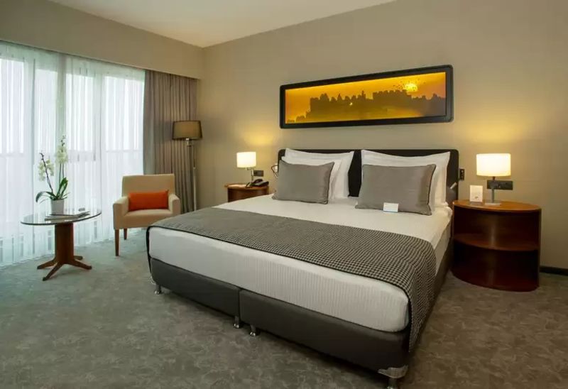 MÖVENPİCK DİYARBAKIR