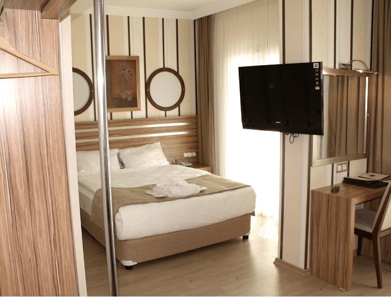 LaCasa Hotel Kayseri