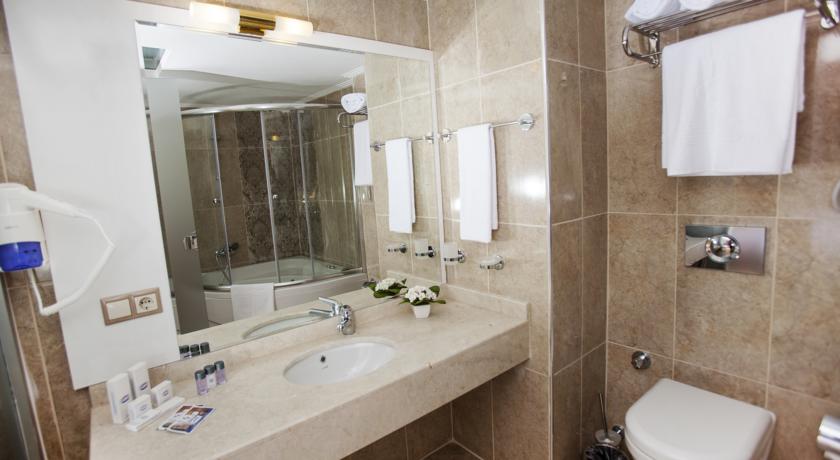 ÇUKUROVA ERTEN OTEL