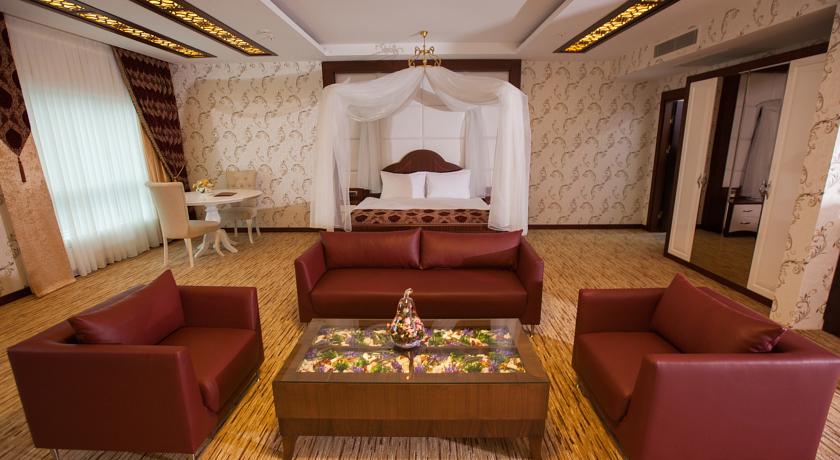 MITANNIA REGENCY HOTEL