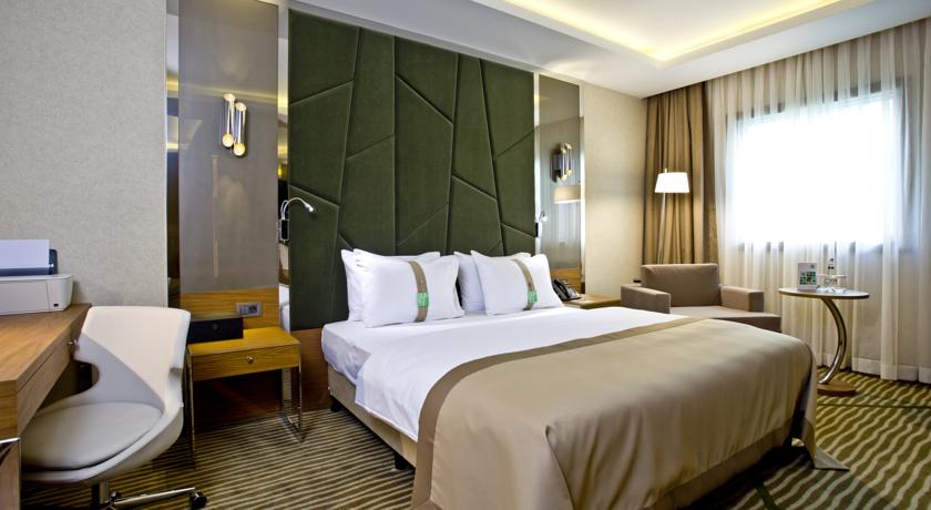 Holiday İnn Gaziantep