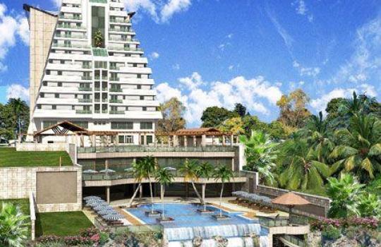 RAMADA PLAZA BY WYNDHAM ANTALYA