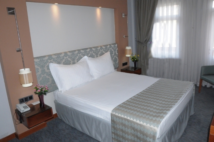 Şapcı Prestige Otel