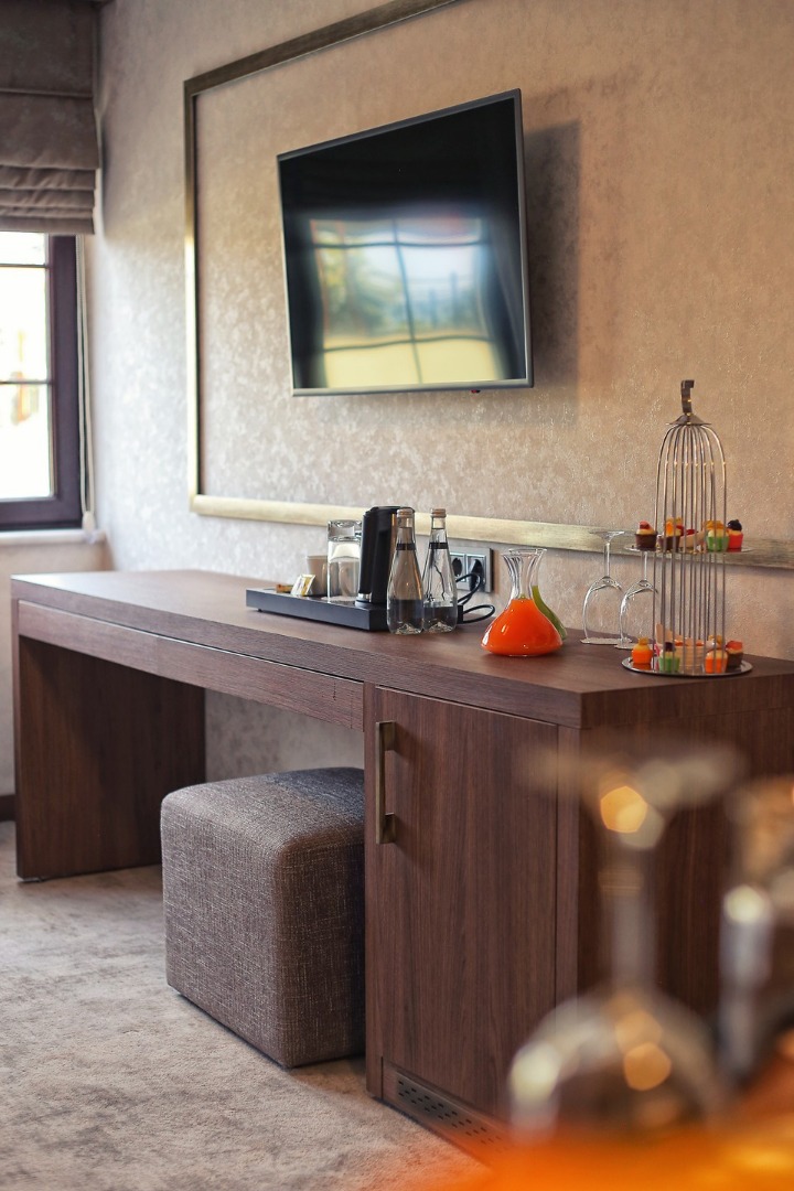 BOLU KORU HOTELS SPA & CONVENTION