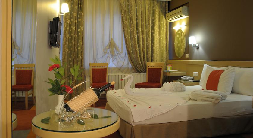 SV BUSİNESS HOTEL