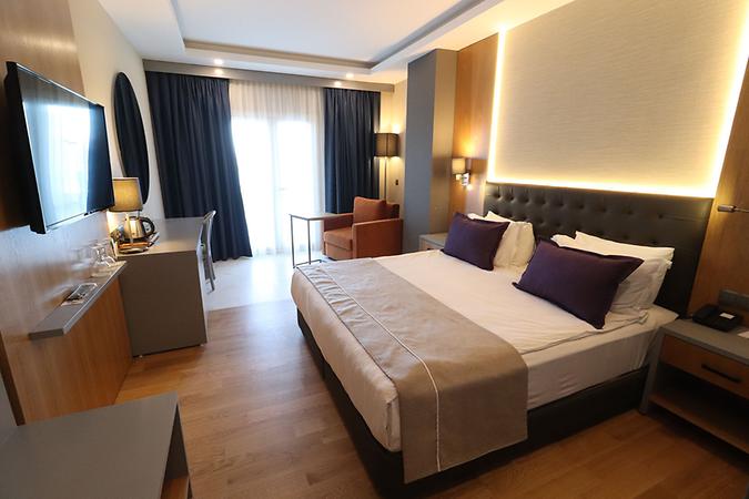 LA QUİNTA BY WYNDHAM BODRUM