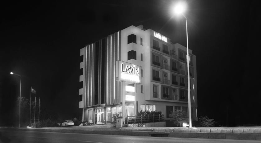 LAVİN OTEL