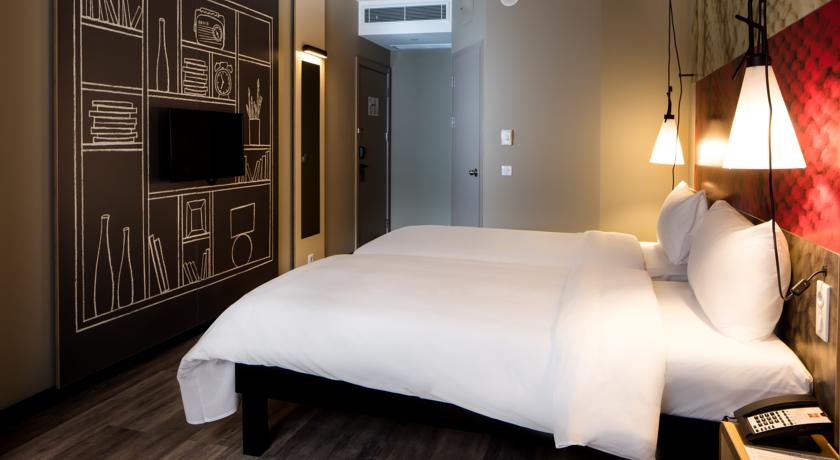 İBİS İSTANBUL WEST