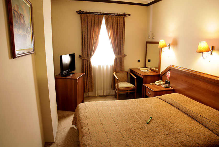 ASYA OTEL BALIKESİR