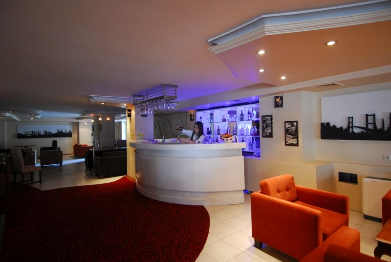 Şapcı Prestige Otel