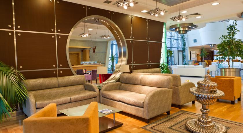 METROPOLİTAN HOTELS ANKARA