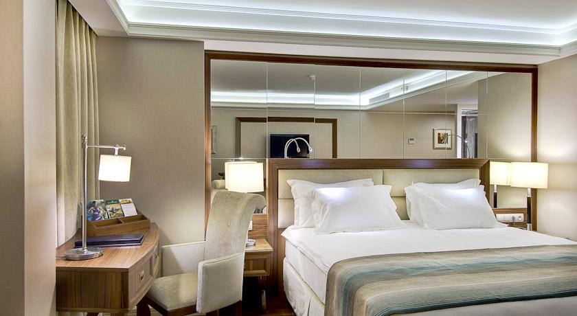 MARİGOLD TERMAL OTEL&SPA