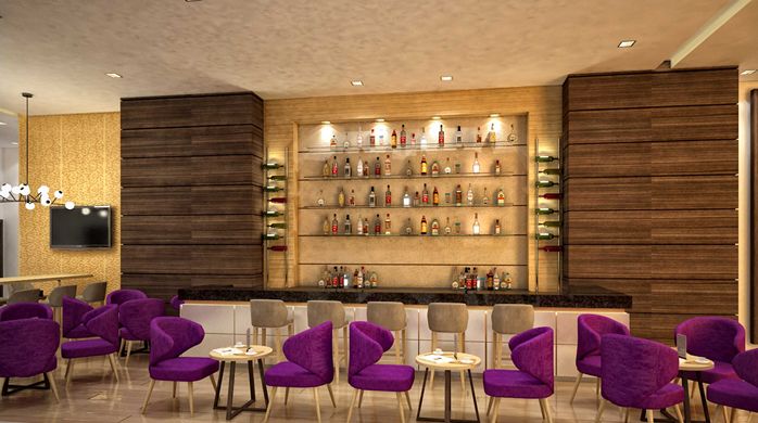 HILTON GARDEN INN ISPARTA