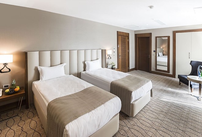 RAMADA BY WYNDHAM SAKARYA