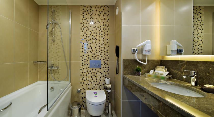 MERCURE ANKARA KIZILAY