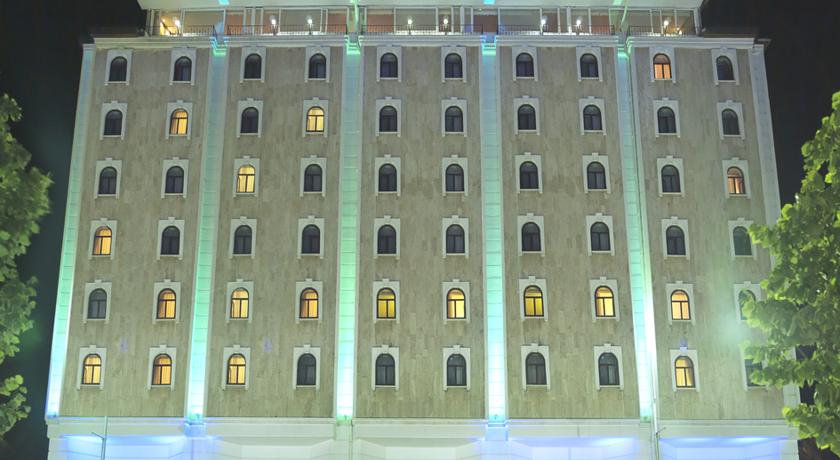 SİVAS BÜYÜK OTEL