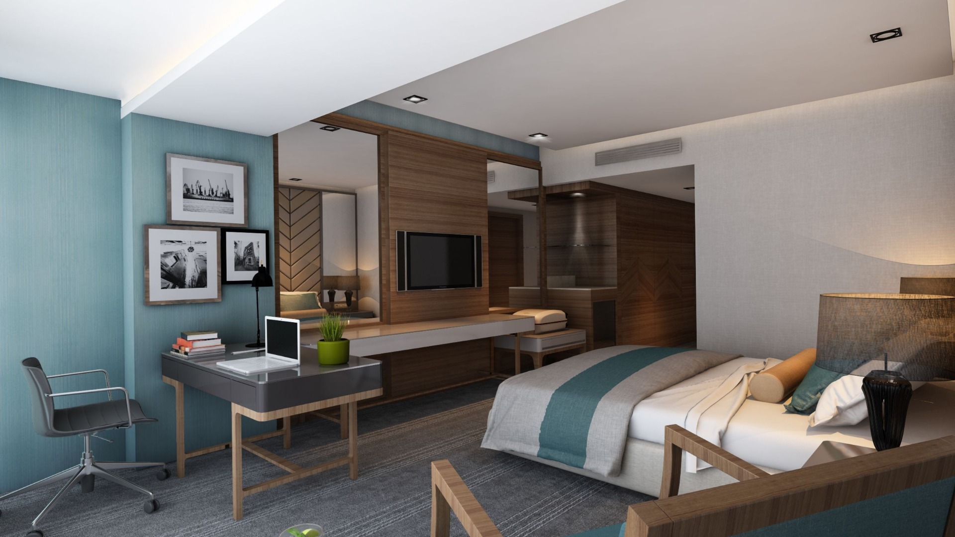 WILLMONT HOTEL CONVENTION SPA