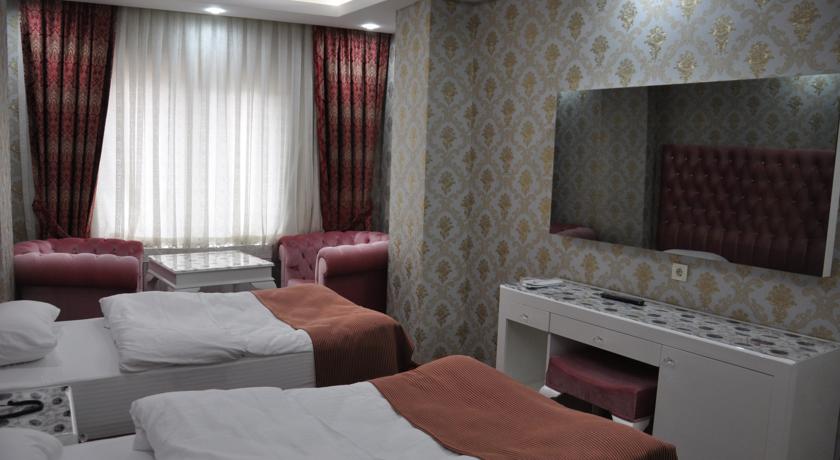 HOTEL MİR SARAY