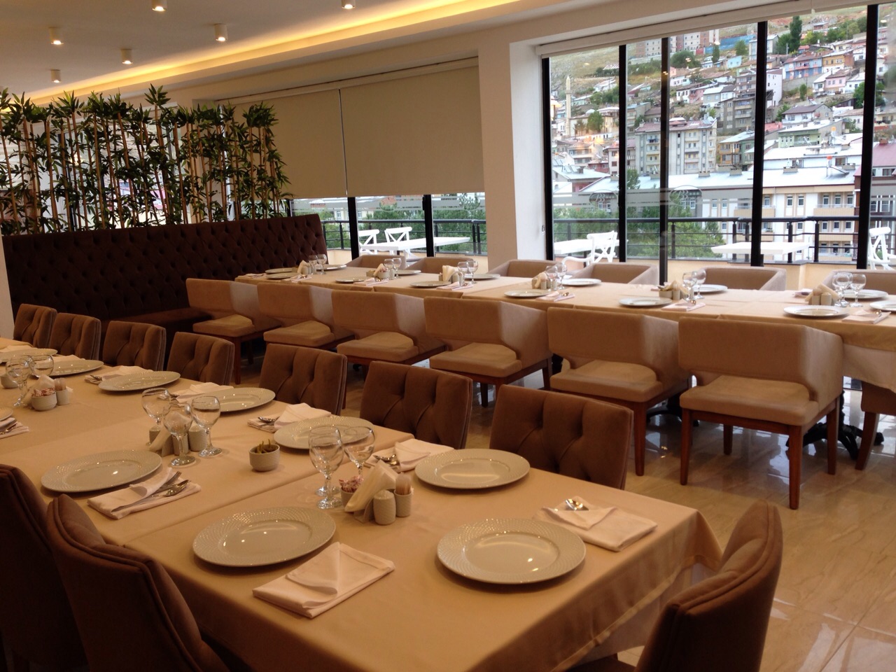 BÜYÜK BAYBURT OTEL