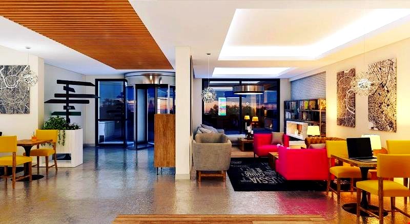 TRYP BY WYNDHAM ANKARA ORAN