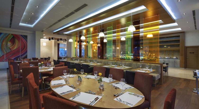 WYNDHAM GARDEN DİYARBAKIR