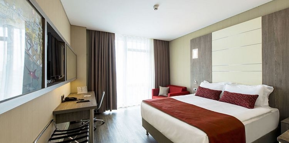 RAMADA ENCORE BY WYNDHAM BAYRAMPAŞA