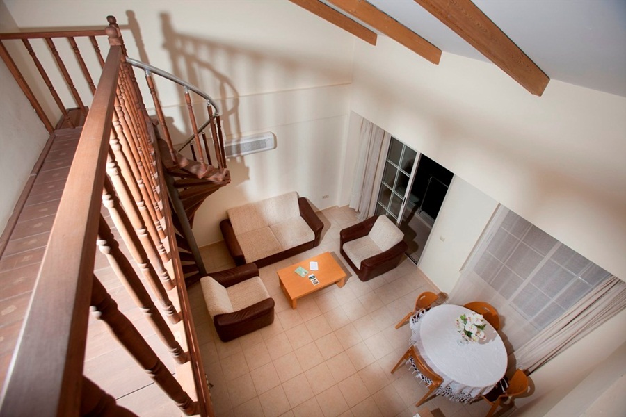 LİDYA SARDES THERMAL OTEL