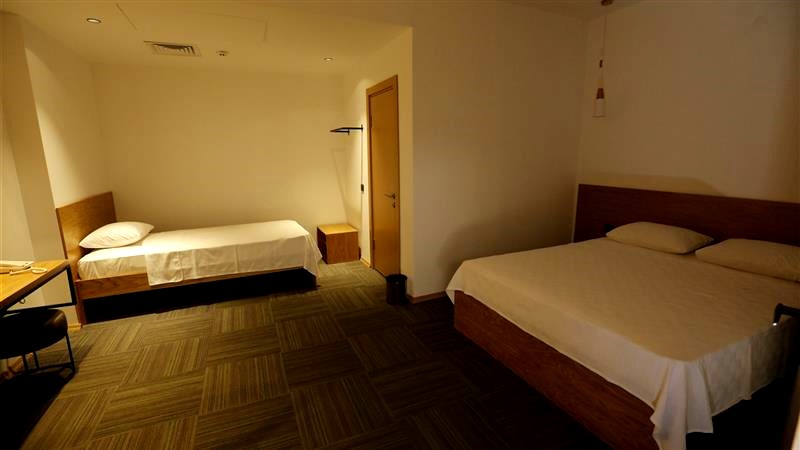 LÜLEBURGAZ PERA HOTEL