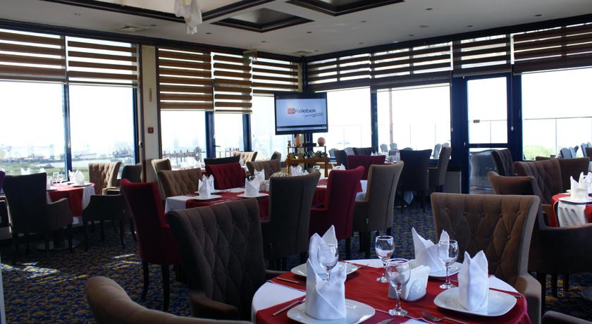 ELEGANCE RESORT OTEL