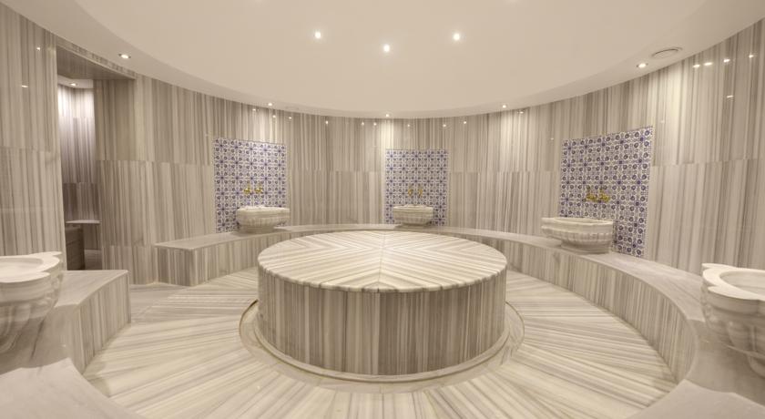 RAMADA PLAZA BY WYNDHAM MALATYA ALTIN KAYISI