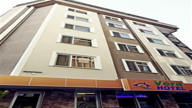 VERA HOTEL BANDIRMA