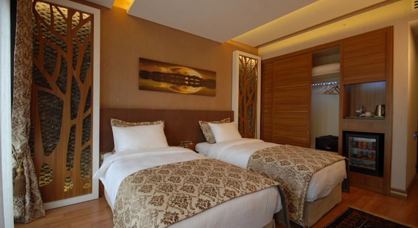 İMAMOĞLU PAŞA OTEL