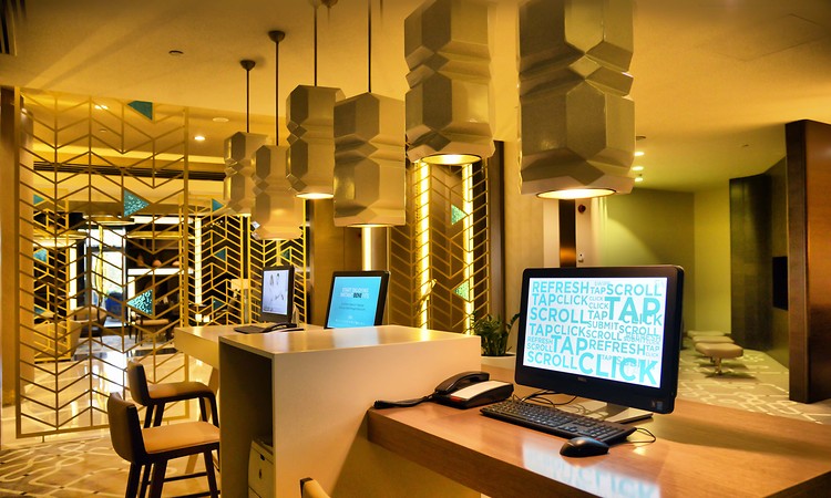 HILTON İSTANBUL KOZYATAĞI