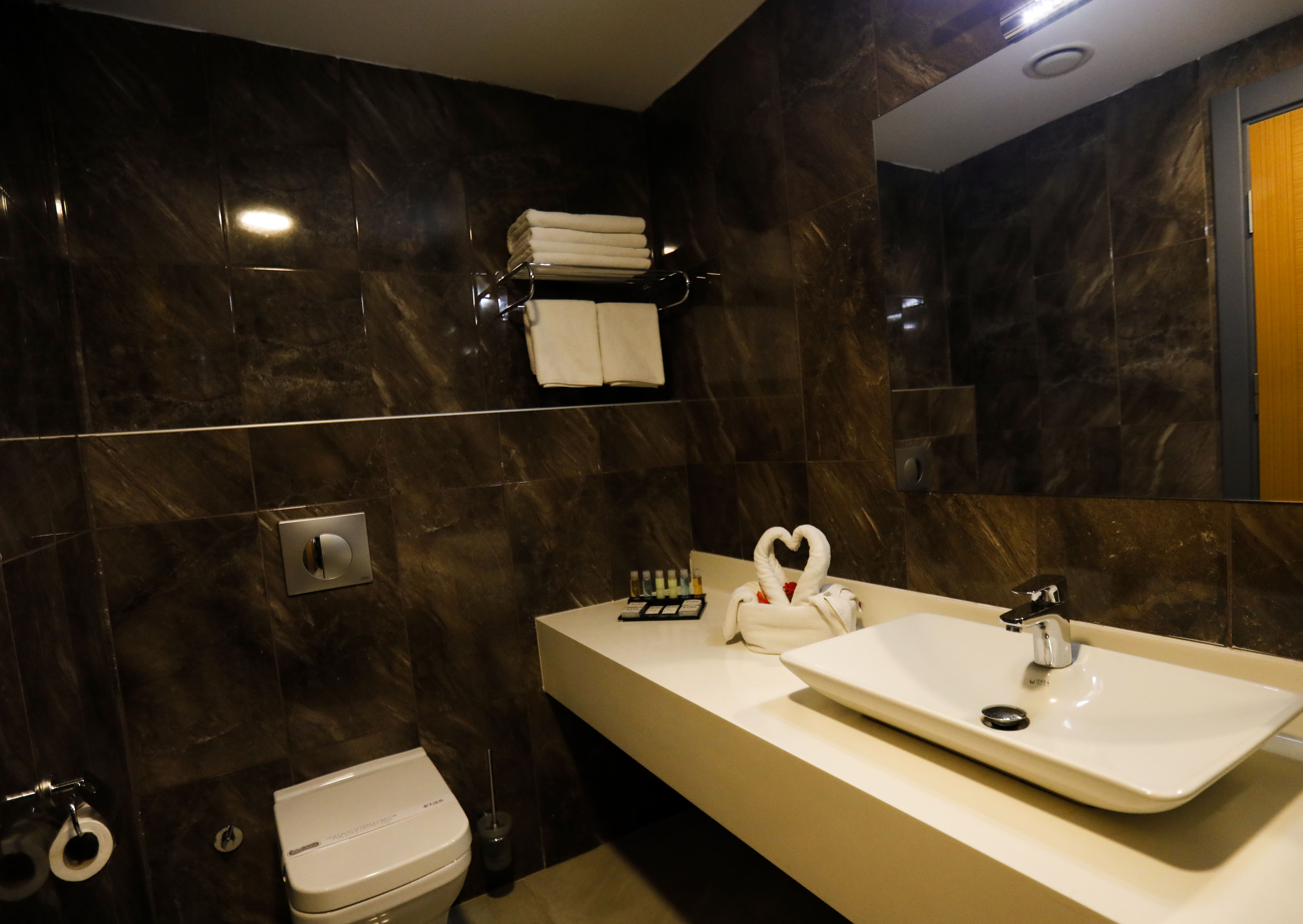 FİER HOTEL KAYSERİ