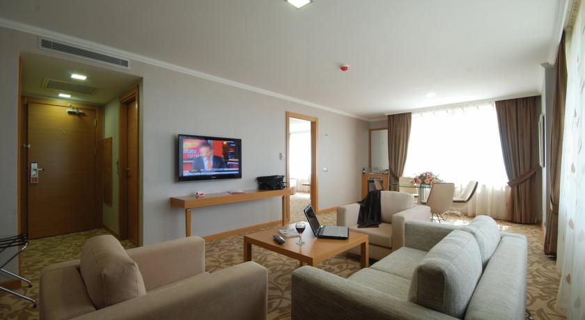 RAMADA PLAZA BY WYNDHAM KAHRAMANMARAŞ