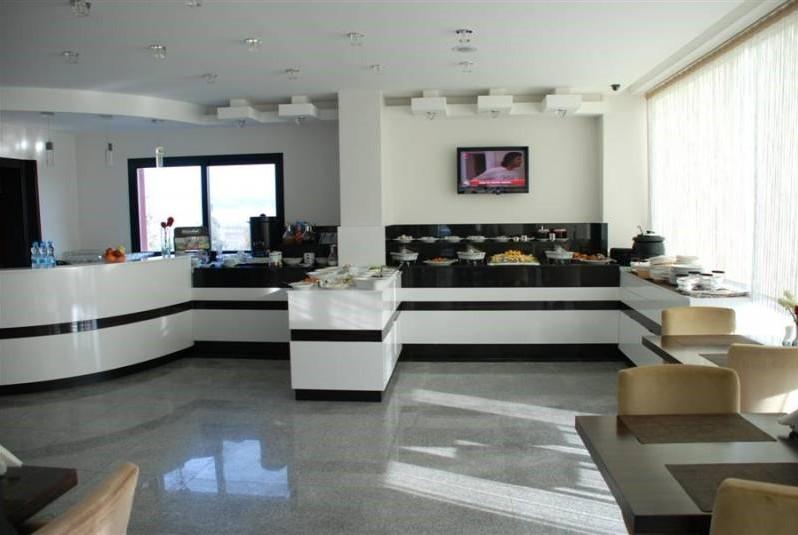 HOTEL LA BELLA SALİHLİ