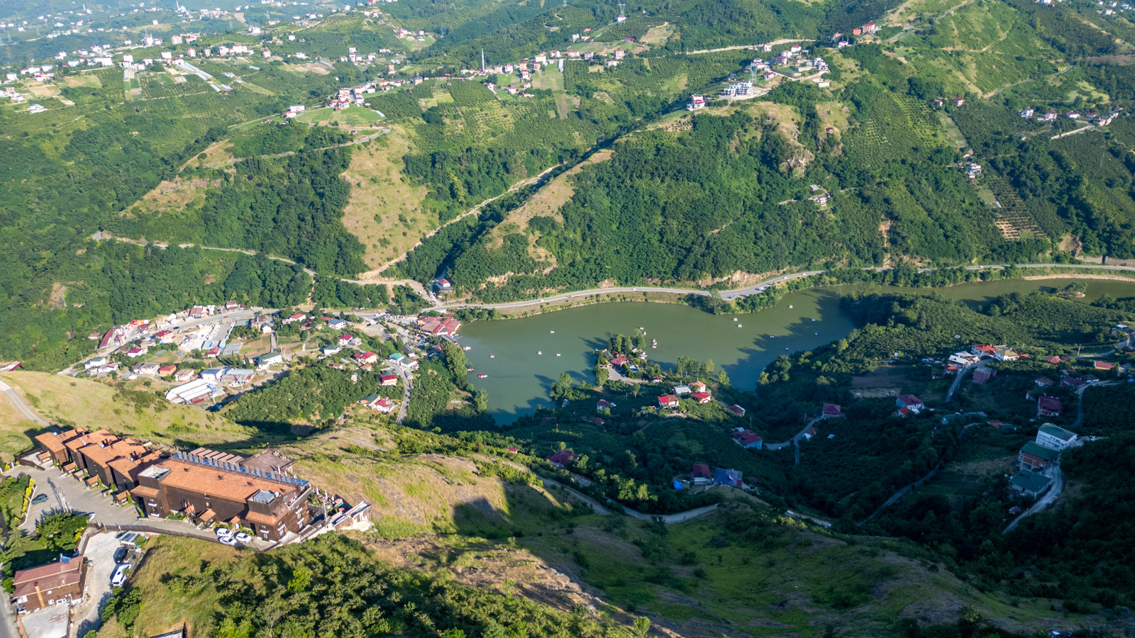 SERA LAKE RESORT HOTEL