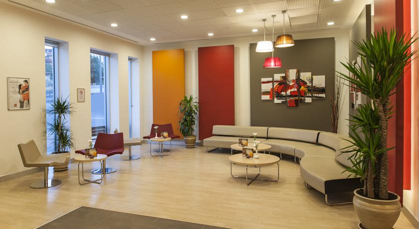 İBİS İSTANBUL ESENYURT