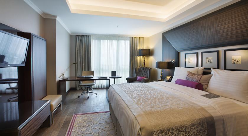 Dedeman Bostancı Otel & Convention Center