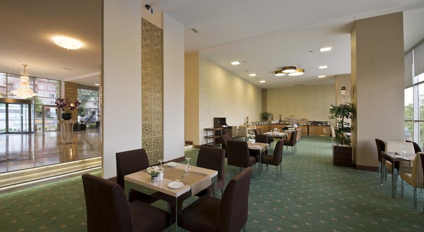 NORTH POİNT HOTEL DENİZLİ