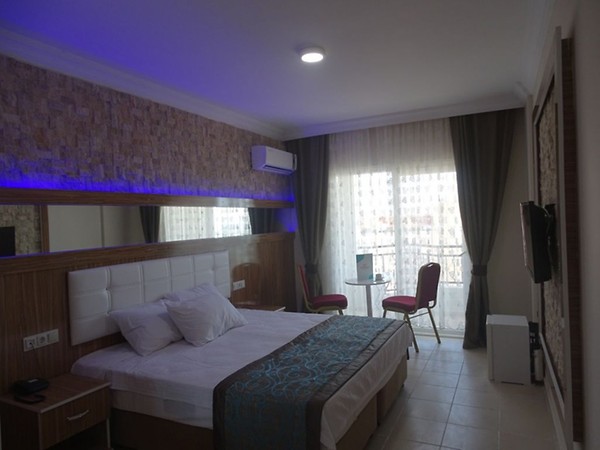 PRİNCESS RESORT SPA & AQUA HOTEL