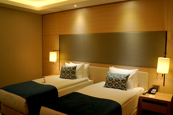 RAMADA BY WYNDHAM GÜMÜŞHANE