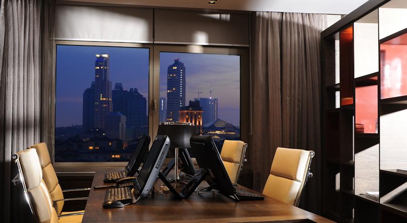 SÜRMELİ İSTANBUL OTEL