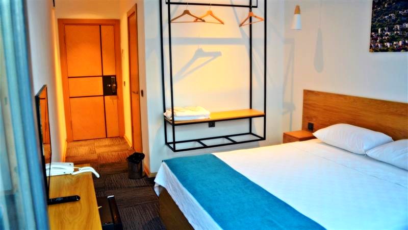 LÜLEBURGAZ PERA HOTEL