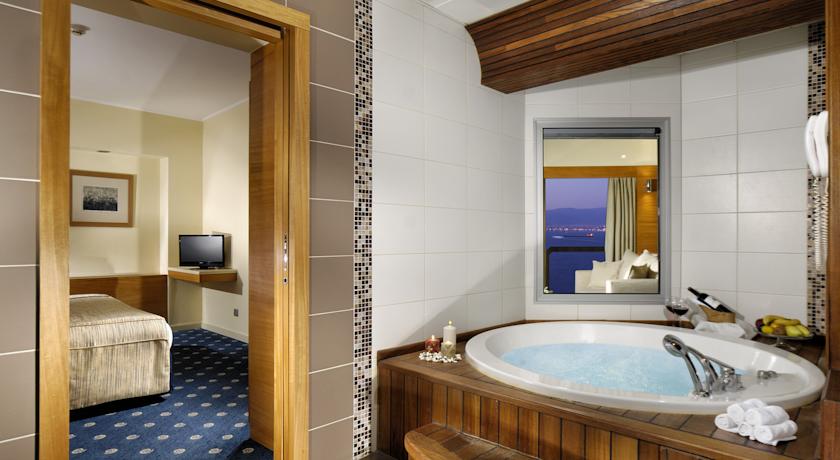 BEST WESTERN KONAK HOTEL