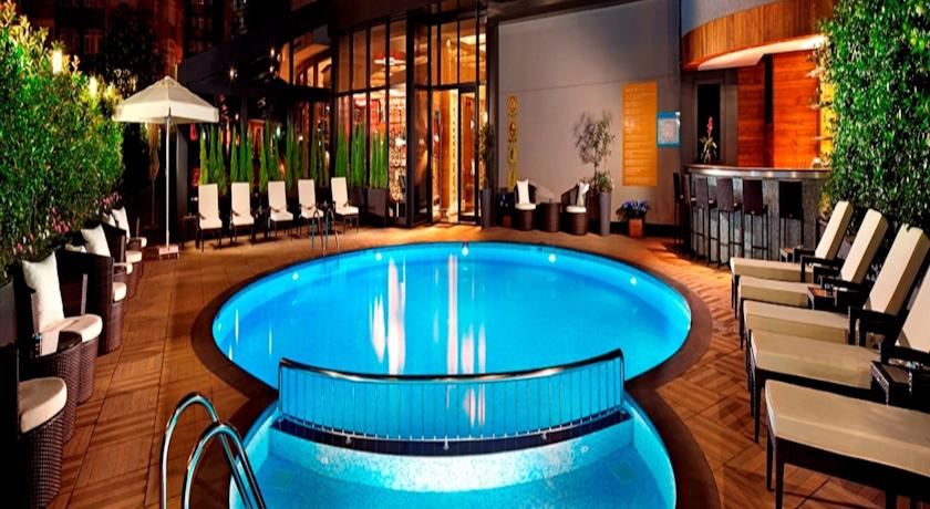 SÜRMELİ İSTANBUL OTEL