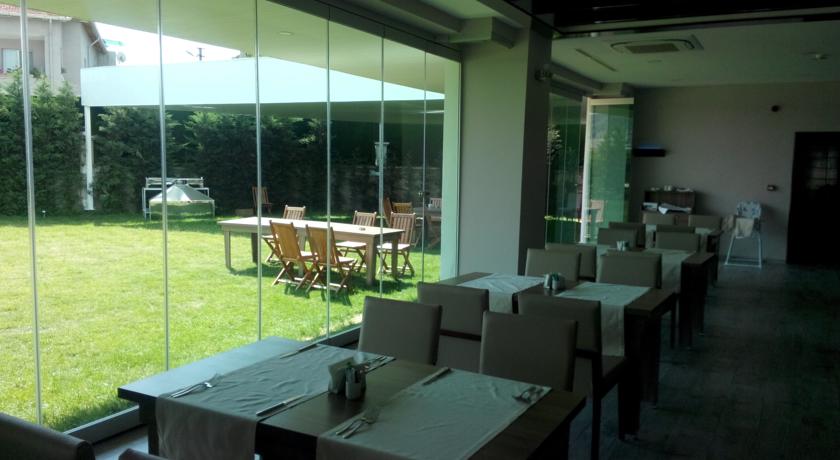 RAMADA BY WYNDHAM UŞAK