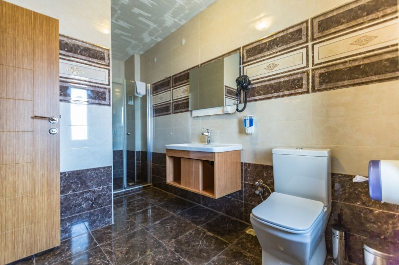 FORMBACK TERMAL HOTEL