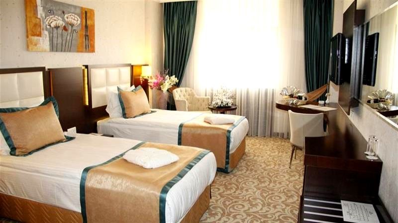 ASRIN PARK HOTEL ANKARA