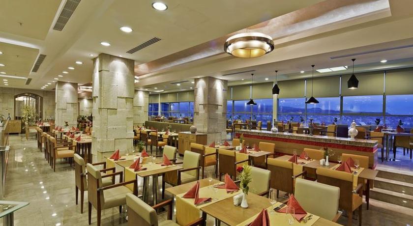 DOUBLETREE BY HİLTON HOTEL AVANOS - CAPPADOCİA